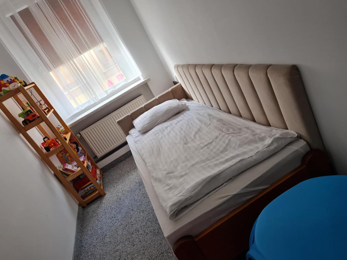 Apartament Centrum 3 Maja Mikolajki  Exterior photo