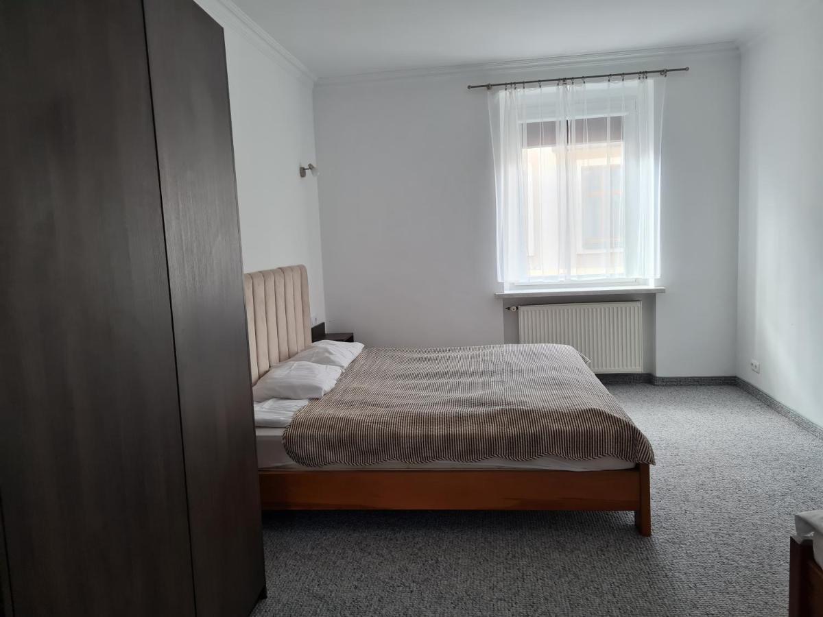 Apartament Centrum 3 Maja Mikolajki  Exterior photo